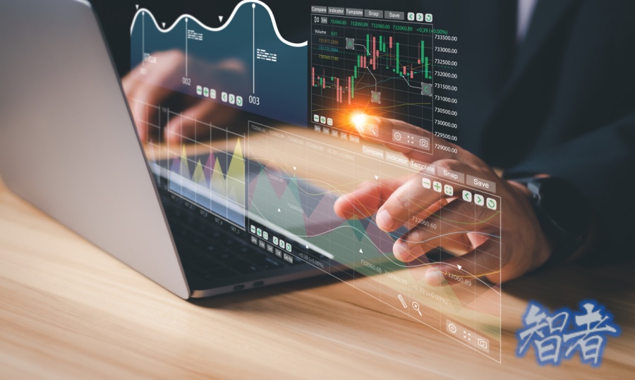 今天，港交所 5個 IPO 敲鐘了